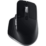 Mouse Logitech MX Anywhere 3, Wireless/Bluetooth, Roz