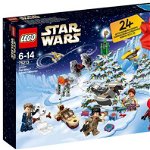 LEGO® Star Wars™ Calendar de Craciun 75213