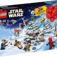 Set Lego Star Wars Advent Calendar (75213) Set Lego Star Wars Advent Calendar (75213)