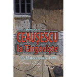 Ceaușescu la Târgoviște 22-25 decembrie 1989 (Ediția a II-a) - Paperback brosat - Viorel Domenico - Cetatea de Scaun, 