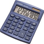 Calculator de birou, Citizen, Albastru