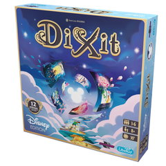 Dixit Disney - RO