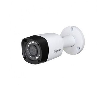 Camera HDCVI Dahua HAC‑HFW1400RP‑0280B bullet, 4MP, 3.6mm, Smart IR 20m, IP67, DAHUA