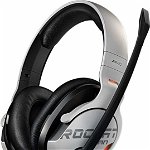 Casti Headphones ROCCAT KHAN AIMO ROC-14-801 (white color), Roccat