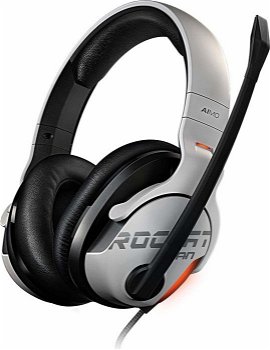Casti Headphones ROCCAT KHAN AIMO ROC-14-801 (white color), Roccat
