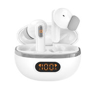 Aparate auditive reincarcabile digitale F12, conectare bluetooth, protectie la umezeala IPX5, AudiSound