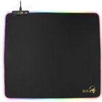 Mouse Pad Gaming Genius GX-Pad 300S RGB (Negru), Genius