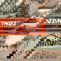 Sosnowiec între războaie. O poveste despre viața orașului, Księży Młyn Dom Wydawniczy