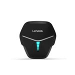  Casti In-Ear Lenovo, HQ08, Gaming, True Wireless, Negru, Lenovo