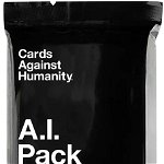 Joc Cards Against Humanity - AI Pack, 17 ani+