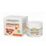 Argan Bio-Crema Antirid Riduri Fine, 50 ml