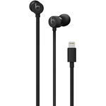 Casti urBeats3 cu conectare Lightning (mu992ee/a), negru