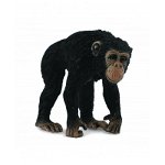 Figurina Cimpanzeu Femela