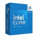 CPU Intel Core i5-14600K 3.5GHz LGA 1700, Intel