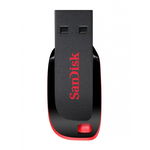 Memorie USB SanDisk Cruzer Blade 64GB USB 2.0