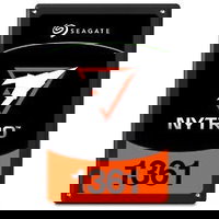 SSD Server Seagate Nytro 1361 1.92 TB SATA-III 6Gb/s 3D TLC 2.5