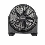 Ventilator rotund cu suport Zilan, 75 W, 3 trepte ventilare422