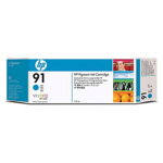 HP 91 775-ml Cyan DesignJet Pigment Ink Cartridge cartușe cu C9467A, HP