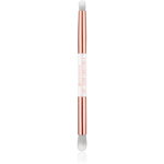 Essence Colour Correcting & Contouring Brush pensula pentru aplicare machiaj din material sintetic, Essence