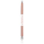 Essence Colour Correcting & Contouring Brush pensula pentru aplicare machiaj din material sintetic 1 buc, Essence