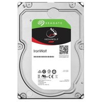 HDD Seagate Ironwolf PRO 8TB 7200rpm 256MB cache SATA III, Nova Line M.D.M.