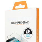 Folie Protectie Sticla Temperata Lemontti Full Fit LFSTM10LTTR pentru Huawei Mate 10 Lite (Transparent)