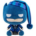 Figurina de Plus Funko Pop Plush DC Holiday Scrooge Batman, Funko