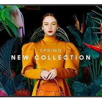 Monitor LED Samsung QB55C LH55QBCEBGCXEN Smart 55 inch UHD VA ultra-slim Quantum Processor Lite 4K Monitor LED Samsung QB55C LH55QBCEBGCXEN Smart 55 inch UHD VA ultra-slim Quantum Processor Lite 4K