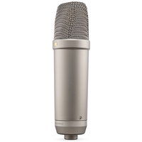 Microfon Rode Microphones NT1-A 5th Gen Microfon Rode Microphones NT1-A 5th Gen