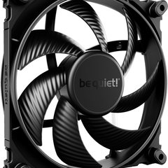 Ventilator / radiator be quiet! Silent Wings 4 140mm PWM high-speed BL097