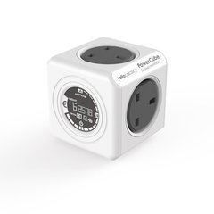 Priza PowerCube Allocacoc Monitor Consum