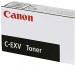 CARTUS TONER BLACK C-EXV34BK 23K ORIGINAL CANON IR C2020L, Canon