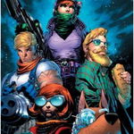 Scooby Apocalypse TP Vol 01