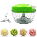 Tocator manual legume Speedy Chopper!, 