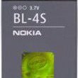 Baterie Nokia BL-4S (MSPP0502), MicroSpareparts Mobile