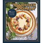 Wonder Woman : the Official Cookbook, 