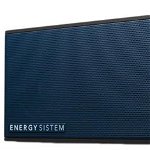 Boxa Portabila Energy Sistem Music Box 5, 10 W, Bluetooth (Albastru)