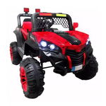 Masinuta electrica cu telecomanda 4 X 4 Buggy X7 R-Sport - Rosu, R-Sport