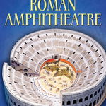 Ashman, I: Make this Roman Amphitheatre