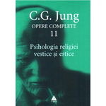 Psihologia religiei vestice si estice - Opere Complete, vol. 11, Trei