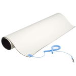 Anti-Static Mat - 25 x 27.5 Electrical Grounding Desk Pad M3013, StarTech