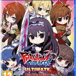 Phantom Breaker Battle Grounds Ultimate Day One Edition, Rocket Panda Games