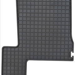 Set covorase cauciuc PETEX CITOREN JUMPY/SPACETOURER 2016 - 2021 3 buc., PETEX