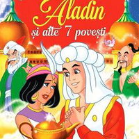 Aladin si alte 7 povesti