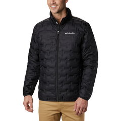 Jacheta  Delta Ridge Down Jacket - Barbati, Columbia
