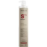 Sampon pentru Parul Procesat Chimic - Maxiline Profissional Trends Pos-Quimica Shampoo SPQ, 1000ml, Maxiline Profissional