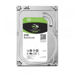 Hard Disk Seagate ST2000DM008 2 TB 3.5 SATA III S0221440