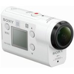 Camera video sport Sony Action Cam FDR-X3000, 4K, Optical SteadyShot