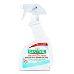 Solutie dezifectanta anti-acarieni, 300 ml, Sanytol