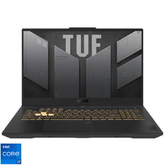 Laptop gaming Asus TUF F17 FX707VV